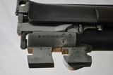UGARTECHEA OVER AND UNDER 12 GAUGE - PRECISE COPY OF A MERKEL 301E - ACANTHUS SCROLL ENGRAVED - SALE PENDING - 14 of 19