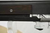 UGARTECHEA OVER AND UNDER 12 GAUGE - PRECISE COPY OF A MERKEL 301E - ACANTHUS SCROLL ENGRAVED - SALE PENDING - 13 of 19