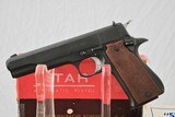 STAR MODEL B - SUPER STAR - 9MM IN BOX WITH EXTRA MAG - 1 of 8