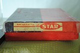 STAR MODEL B - SUPER STAR - 9MM IN BOX WITH EXTRA MAG - 5 of 8