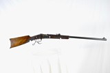 SINGLE SHOT TARGET RIFLE IN 6MM MADE BY GERSTER OF FRANCE - HIGH QUALITY WELL FINISHED - 3 of 13