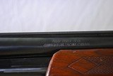 TED WILLIAMS MODEL 21 IN 20 GAUGE - MADE FOR SEARS BY HIGH STANDARD - 11 of 12