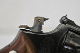 SMITH & WESSON 357 COMBAT MAGNUM (PRE-MODEL 19) - 4 SCREW - SALE PENDING - 6 of 6