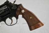 SMITH & WESSON 357 COMBAT MAGNUM (PRE-MODEL 19) - 4 SCREW - SALE PENDING - 3 of 6