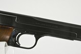 SMITH & WESSON EARLY MODEL 41 - 7 3/8" BARREL WITH COCKING INDICATOR - 2 of 9