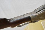 WINCHESTER MODEL 1887 IN 12 GAUGE - COLLECTOR CONDITION WITH EXCELLENT CASE COLOR - SALE PENDING - 11 of 15