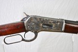 WINCHESTER 1886 IN 40-82 MADE IN 1906 - 1 of 19