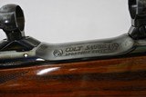 COLT SAUER IN 7MM REMINGTON MAGNUM - SALE PENDING - 5 of 9
