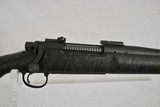 REMINGTON SENDERO COMPOSITE IN 7MM REMINGTON MAGNUM - 1 of 10