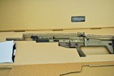 FNH MODEL SCAR MODEL 17S IN 7.62 x 51M - (308 WINCHESTER) - SALE PENDING - 6 of 8