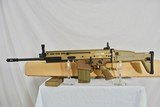 FNH MODEL SCAR MODEL 17S IN 7.62 x 51M - (308 WINCHESTER) - SALE PENDING - 8 of 8
