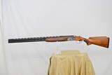 MAUSER BAUER TRAP - 32" BARRELS - 3 of 12