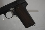 ASTRA MODEL 600 - WAR TIME PROUCTION WITH NAZI PROOF MARKS - SALE PENDING - 5 of 10