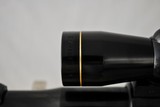 BROWNING SAFARI 7MM REMINGTON MAGNUM - BELGIUM MADE - LEUPOLD VARI-X II SCOPE - 11 of 14