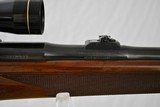 BROWNING SAFARI 7MM REMINGTON MAGNUM - BELGIUM MADE - LEUPOLD VARI-X II SCOPE - 5 of 14