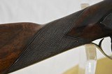 THOMAS KETLAND 24 GAUGE ENGLISH PERCUSSION FOWLER COMPLETE WITH LOADING WADS AND CARDS - 20 of 22