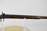 THOMAS KETLAND 24 GAUGE ENGLISH PERCUSSION FOWLER COMPLETE WITH LOADING WADS AND CARDS - 15 of 22