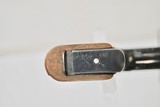 WATHER PPK WITH NAZI PROOF MARKS - A NICE WAR TIME PIECE - 7 of 7