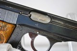 WATHER PPK WITH NAZI PROOF MARKS - A NICE WAR TIME PIECE - 6 of 7