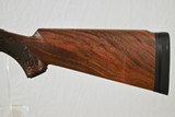 KRIEGHOFF K-32 - 4 GAUGE SKEET SET - HIGHLY ENGRAVED DRIPPING IN GOLD - 10 of 19