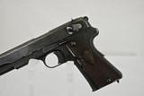 RADOM P35 MADE IN POLAND UNDER NAZI SUPERVISION - NAZI PROOFED - 6 of 8