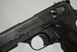 RADOM P35 MADE IN POLAND UNDER NAZI SUPERVISION - NAZI PROOFED - 5 of 8