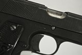RADOM P35 MADE IN POLAND UNDER NAZI SUPERVISION - NAZI PROOFED - 3 of 8