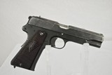 RADOM P35 MADE IN POLAND UNDER NAZI SUPERVISION - NAZI PROOFED - 1 of 8