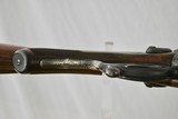 ALEXANDER HENRY BEST QUALITY DOUBLE RIFLE - 500 BPE - CASED - ANTIQUE MADE IN 1876 - 20 of 24
