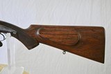 ALEXANDER HENRY BEST QUALITY DOUBLE RIFLE - 500 BPE - CASED - ANTIQUE MADE IN 1876 - 21 of 24