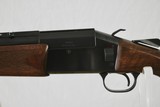 ITHACA LSA TURKEY GUN - MADE BY TIKKA OF FINLAND 12 GAUGE OVER 222 REMINGTON - MINT - 4 of 16