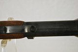 ITHACA LSA TURKEY GUN - MADE BY TIKKA OF FINLAND 12 GAUGE OVER 222 REMINGTON - MINT - 13 of 16