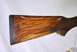 ITHACA KNICK 4E - 32" SINGLE BARREL TRAP - CUSTOM STOCKED - 6 of 22