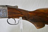 ITHACA KNICK 4E - 32" SINGLE BARREL TRAP - CUSTOM STOCKED - 13 of 22