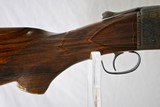 ITHACA KNICK 4E - 32" SINGLE BARREL TRAP - CUSTOM STOCKED - 16 of 22