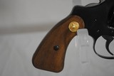 COLT DETECTIVE SPECIAL - MINT CONDITION IN 32 NEW POLICE - 2 of 12