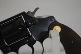 COLT DETECTIVE SPECIAL - MINT CONDITION IN 32 NEW POLICE - 6 of 12