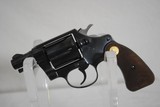 COLT DETECTIVE SPECIAL - MINT CONDITION IN 32 NEW POLICE - 5 of 12