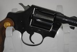 COLT DETECTIVE SPECIAL - MINT CONDITION IN 32 NEW POLICE - 3 of 12