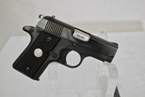 COLT MUSTANG - HIGH CONDITION - SALE PENDING - 1 of 4