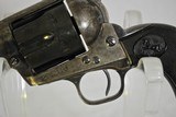COLT SINGLE ACTION MADE IN 1917 - SHIPPED TO EL PASO, TEXAS - 5 of 17