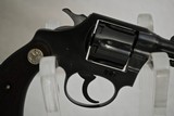 COLT BANKERS SPECIAL - MINT FROM 1936 - WITH COLT LETTER - 6 of 11
