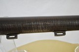 MOORE & GREY SHOULDER FIRED 4 BORE - 40" BARREL WEIGHING 19 LBS - ANTIQUE - 12 of 22
