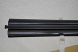 PARKER 16 GAUGE - "0" FRAME STEEL BARRELS - 26" - AS NEW - 3 of 13