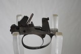 MAUSER BAUER MODEL 620 - TRAP - REMOVABLE TRIGGER GROUP - 95% ORIGINAL CASE COLOR - 7 of 14