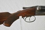 AH FOX STERLINGWORTH - 12 GAUGE - 28" - EXCELLENT CASE COLORS - 7 of 20