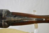 AH FOX STERLINGWORTH - 12 GAUGE - 28" - EXCELLENT CASE COLORS - 9 of 20