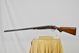 AH FOX STERLINGWORTH - 12 GAUGE - 28" - EXCELLENT CASE COLORS - 3 of 20