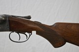 AH FOX STERLINGWORTH - 12 GAUGE - 28" - EXCELLENT CASE COLORS - 20 of 20