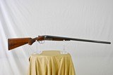 AH FOX STERLINGWORTH - 12 GAUGE - 28" - EXCELLENT CASE COLORS - 4 of 20